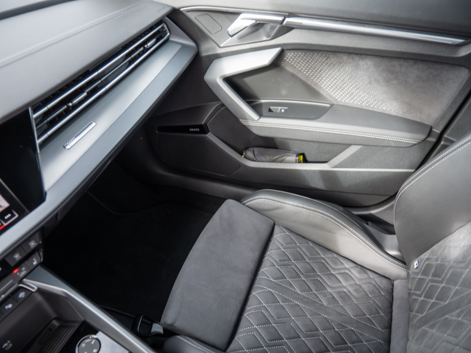 Audi A3 Sportback – Bild 14