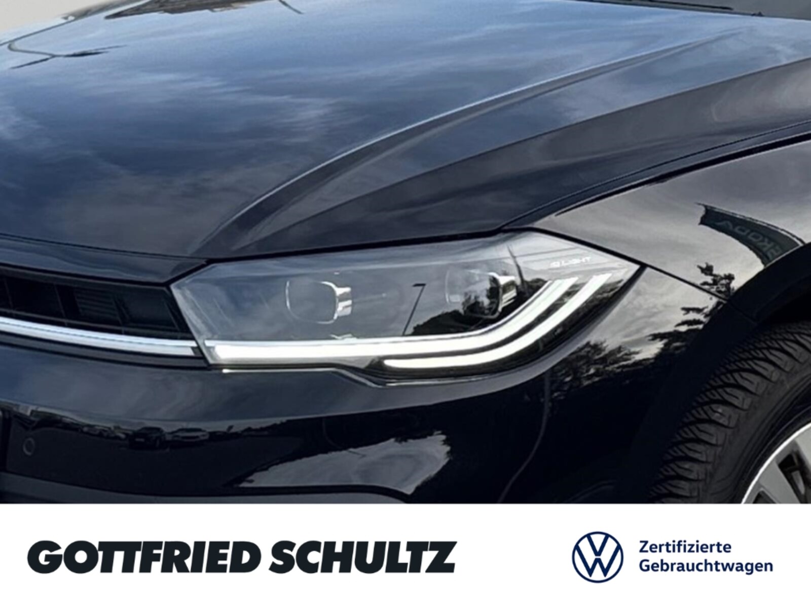 Volkswagen Polo – Bild 4