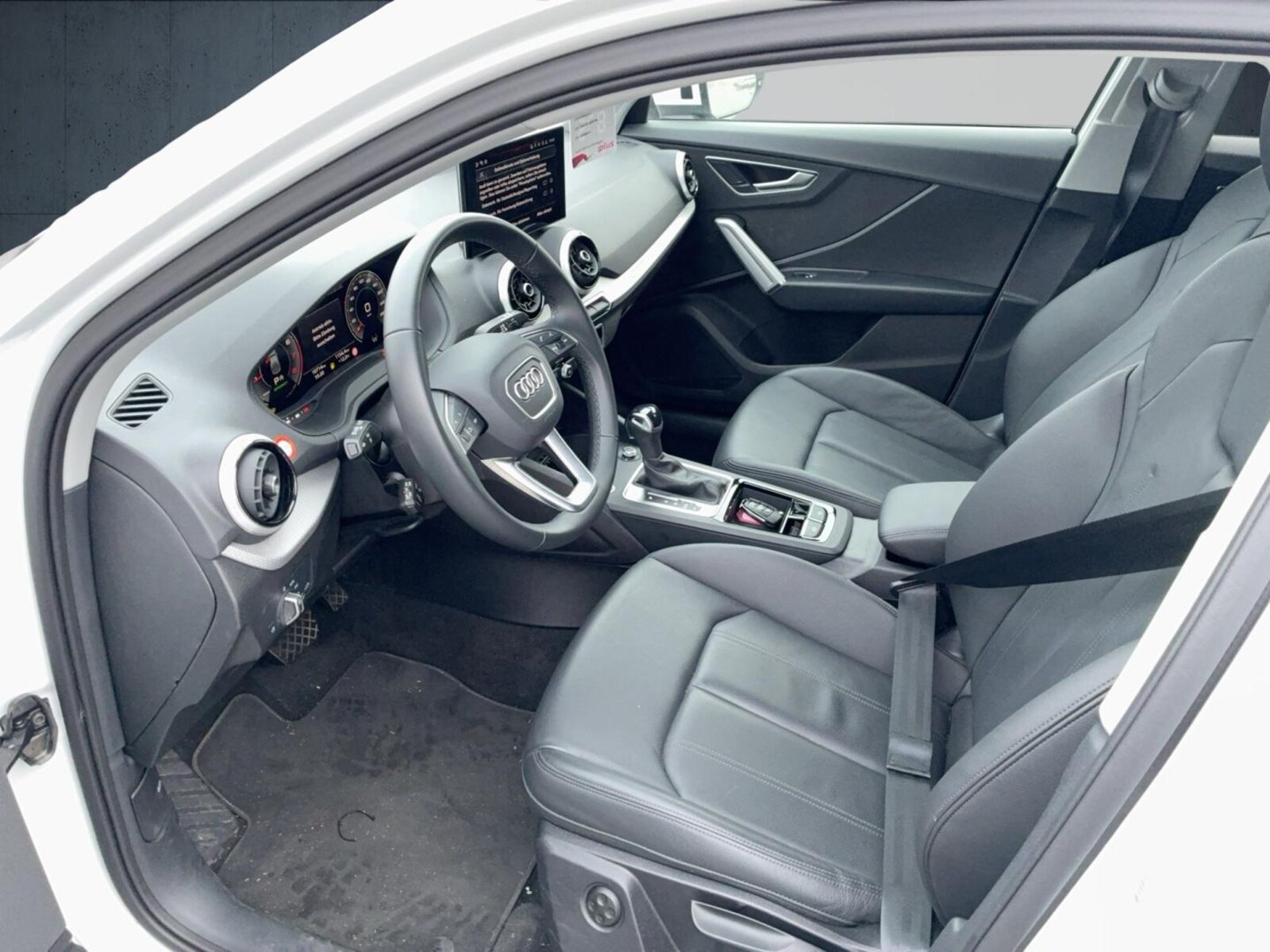 Audi Q2 – Bild 10