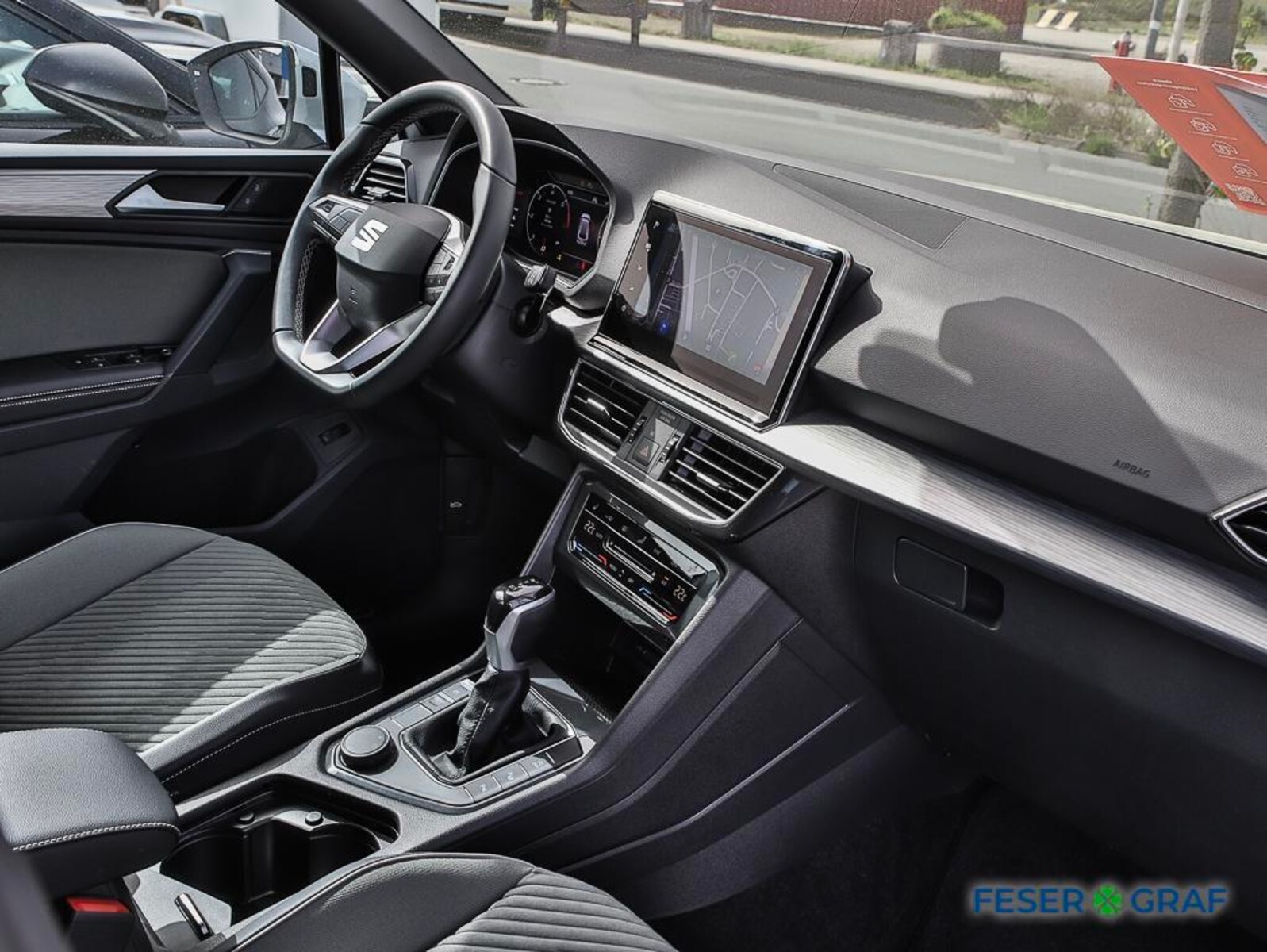SEAT Tarraco – Bild 5