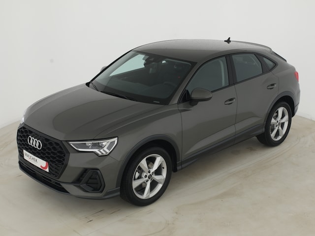 Image about Audi Q3 Sportback 35 TFSI S tronic