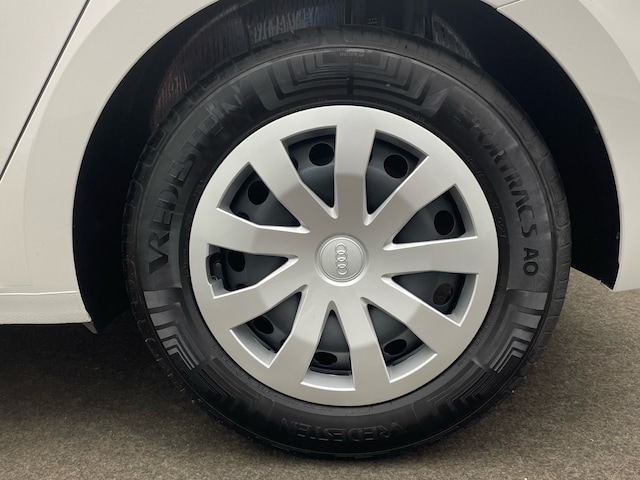 Audi A1 Sportback 25 TFSI Schaltgetriebe - 2022 - Joinsteer - #7