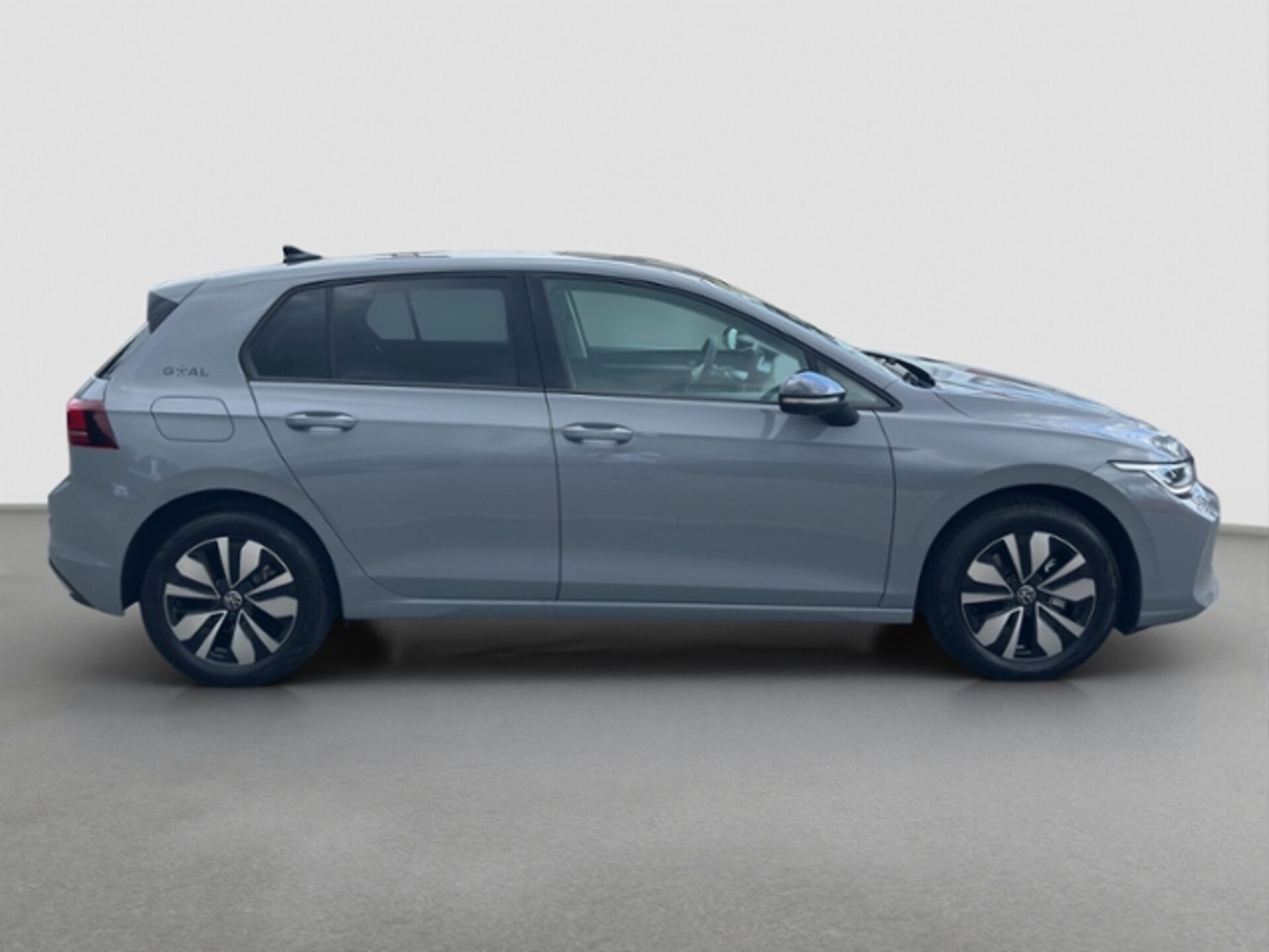 Volkswagen Golf Goal