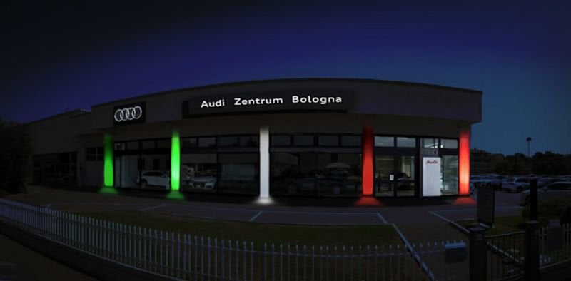 Image about Audi Q5 Sportback TFSI e Business Advanced 50 TFSI e quattro 220 kW (299 CV) S tronic