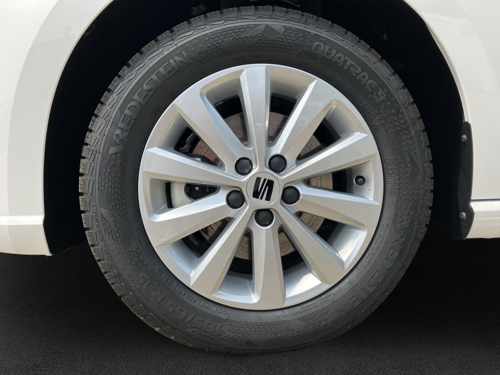 SEAT Ibiza – Bild 6