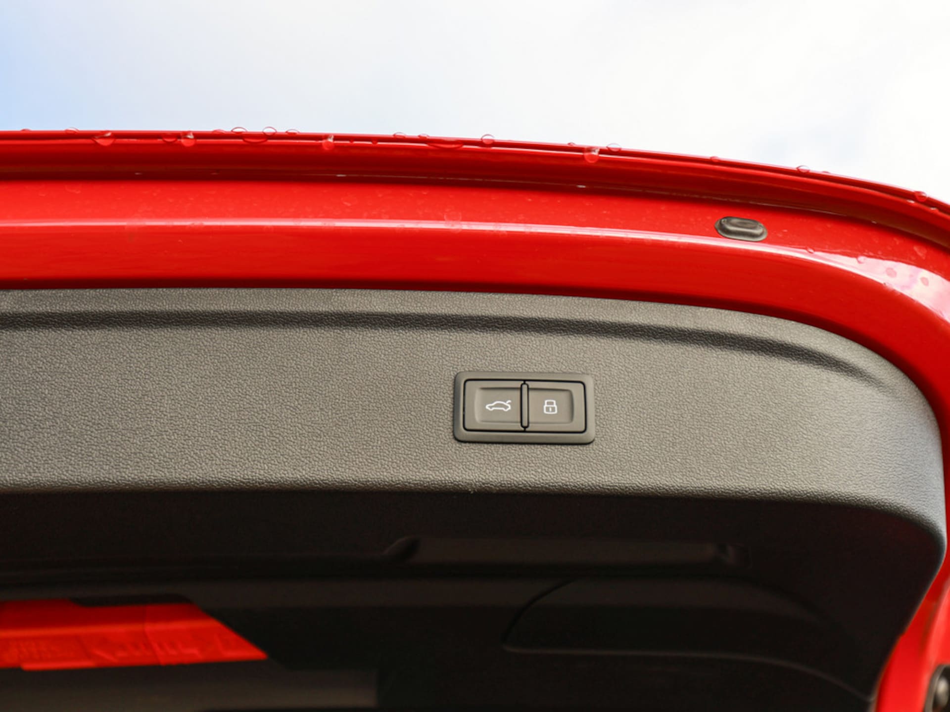 Audi A3 allstreet