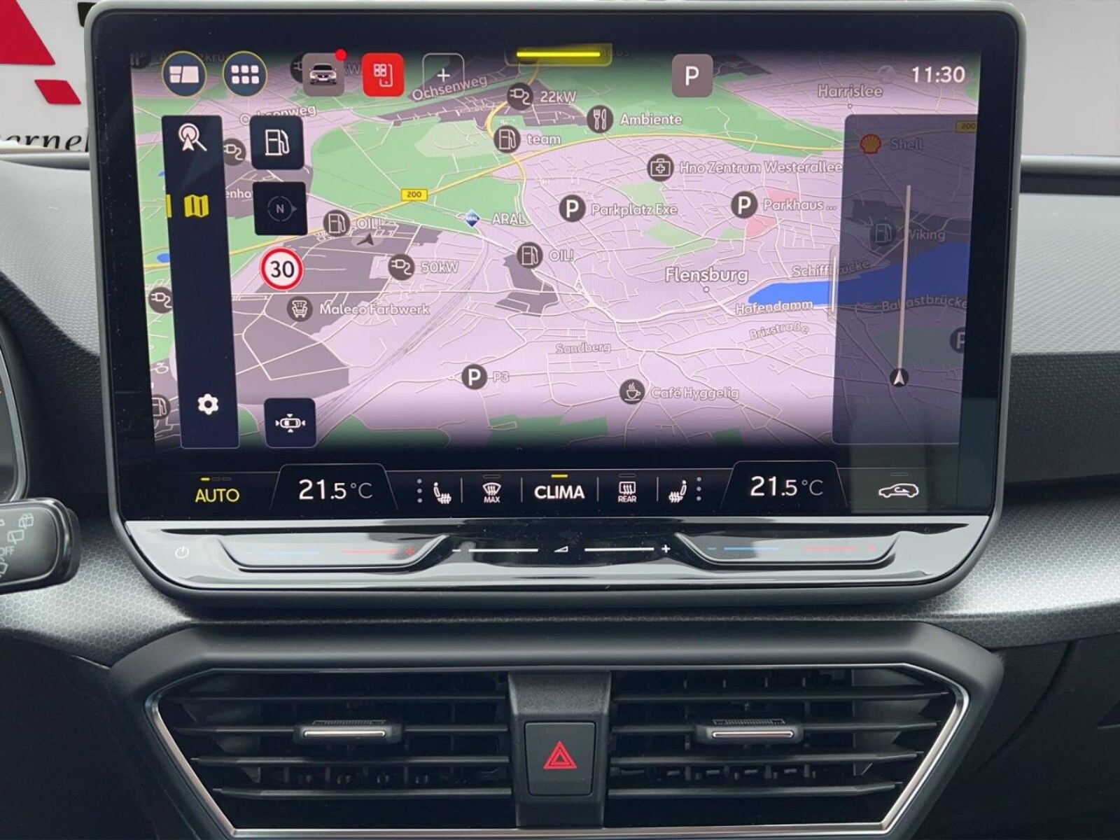 SEAT Leon – Bild 11