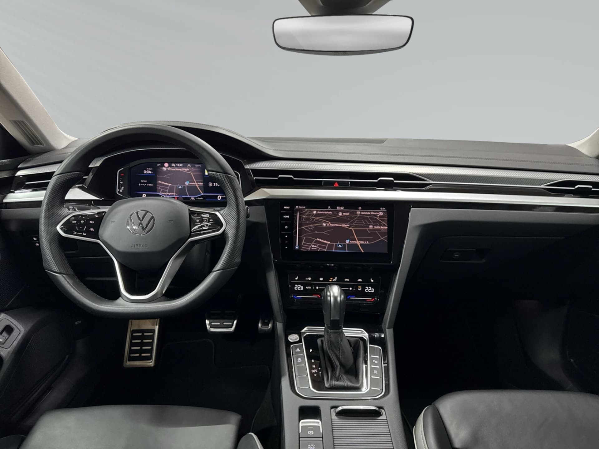 Volkswagen Arteon Shooting Brake Elegance