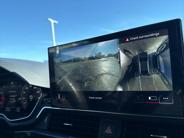 2022 AUDI S5 - Image 23