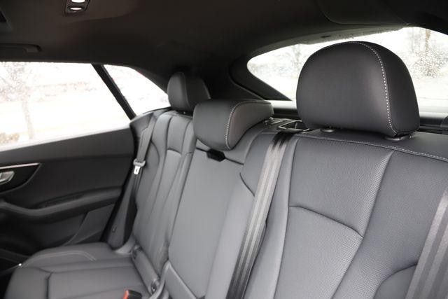 2026 Audi Q8 Premium Plus - Photo 18