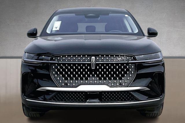 2025 Lincoln Nautilus