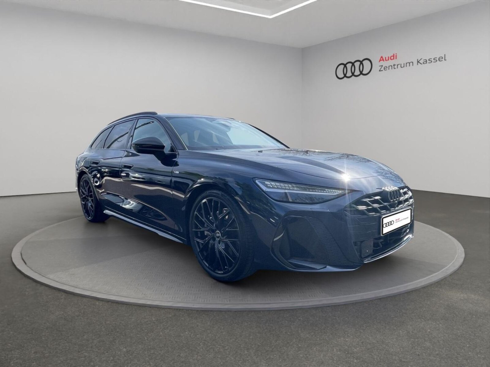 Audi A6 Avant – Bild 8