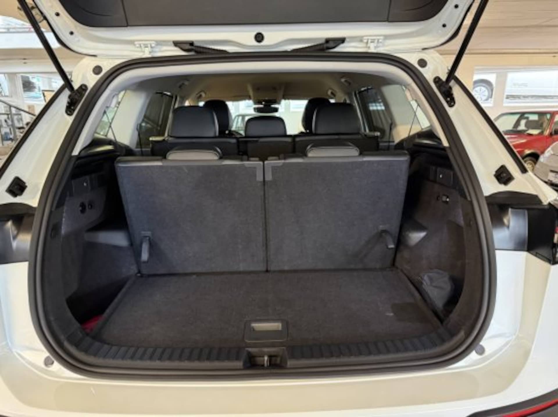 Volkswagen Tayron Life