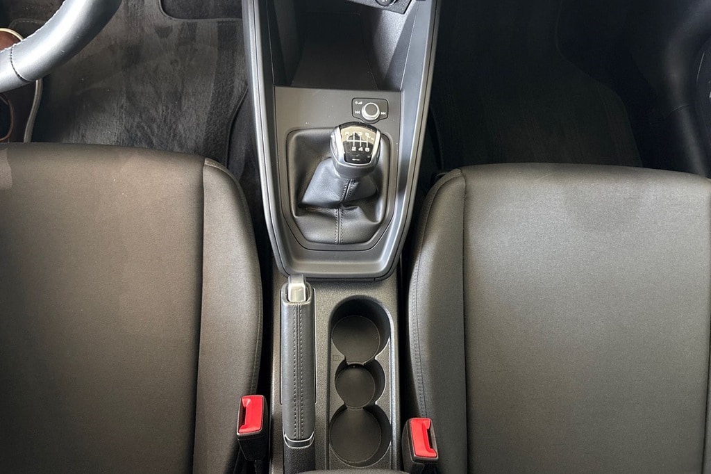 Bild som visar Audi A1 Sportback A1 Sportback 30 TFSI Proline 116 hk 6-växlad - för mer information kontakta din Audi Partner