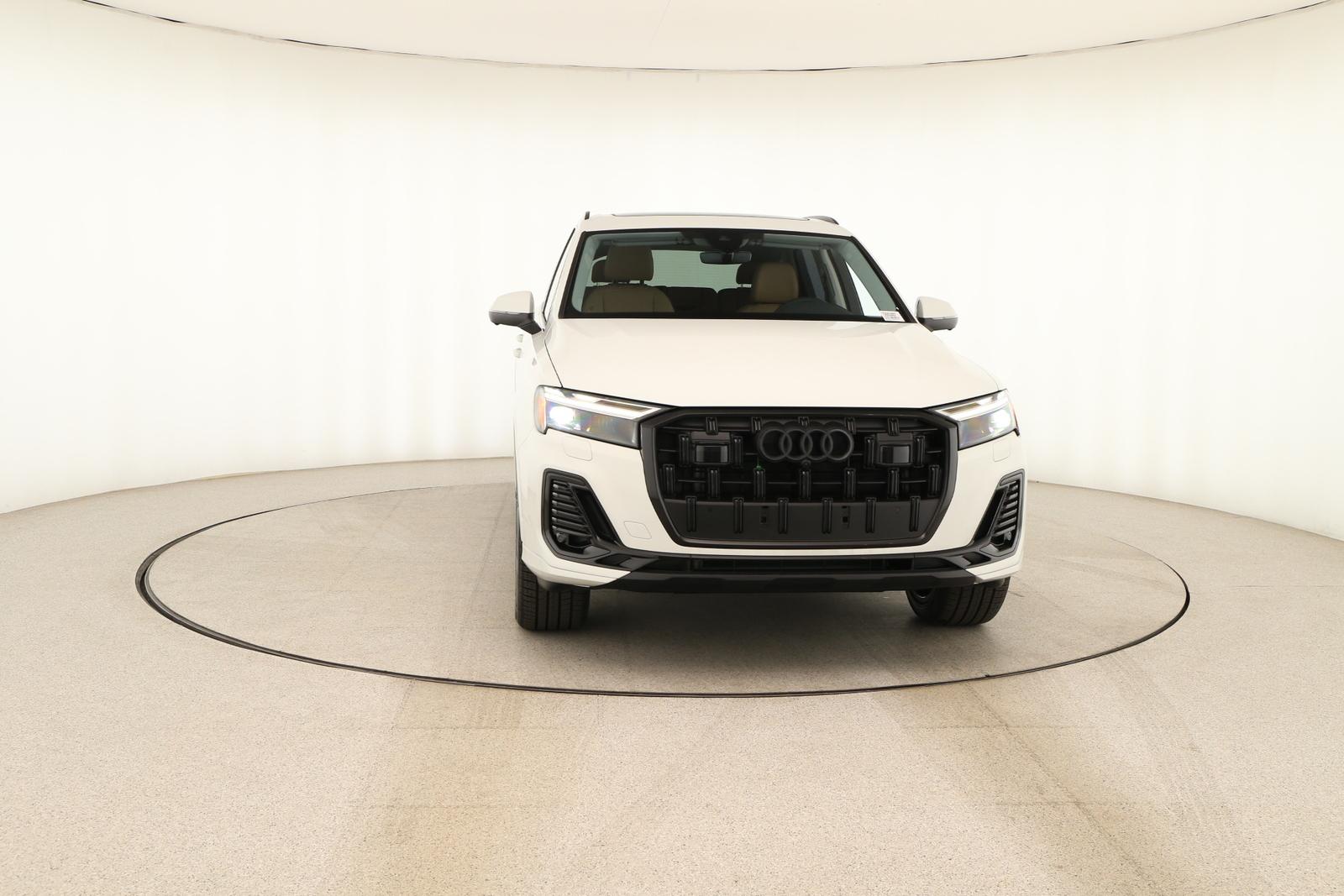 2026 Audi Q7 Premium Plus - Photo 11