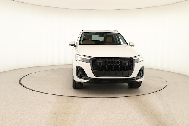 2026 Audi Q7 Premium Plus - Photo 11