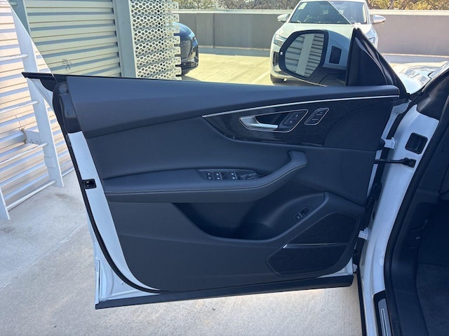 2026 Audi Q8 Premium Plus - Photo 10