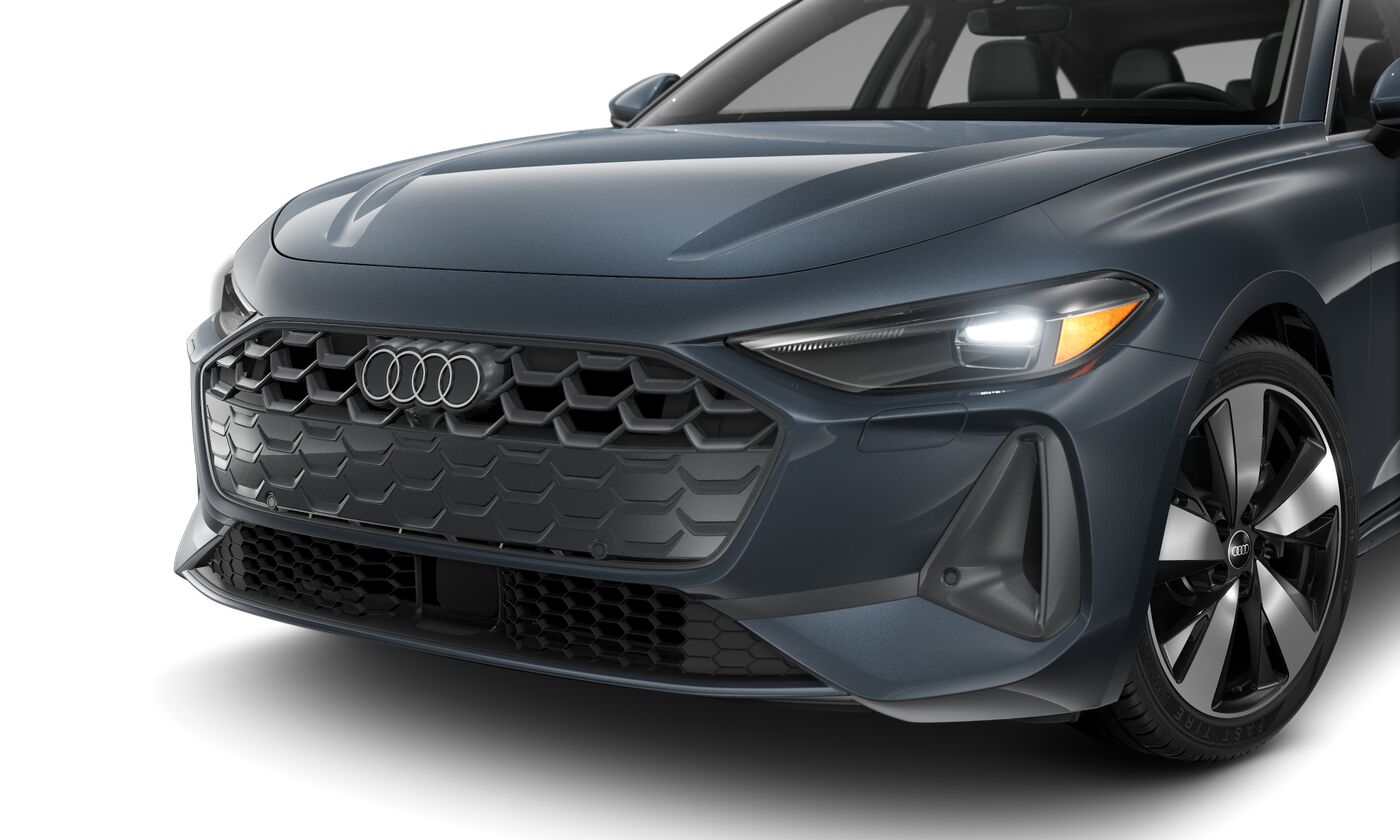 2025 Audi A5 Premium - Photo 6