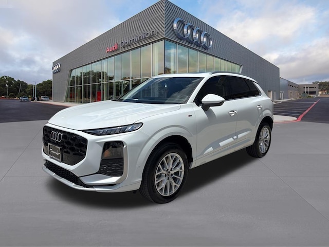 2026 Audi Q3 SUV