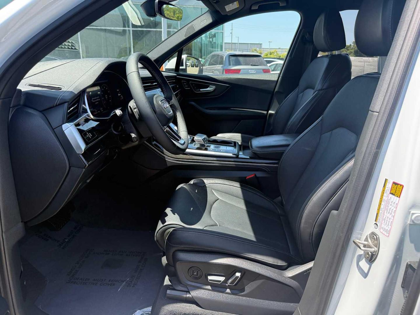 2025 Audi Q7 Prestige - Photo 18