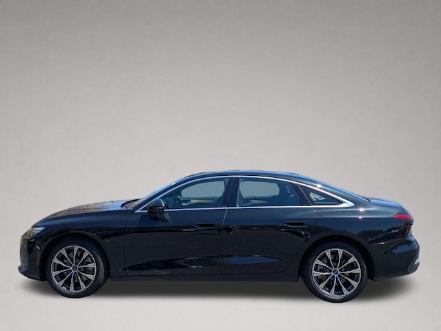 2026 Audi A6 Premium Plus - Photo 7