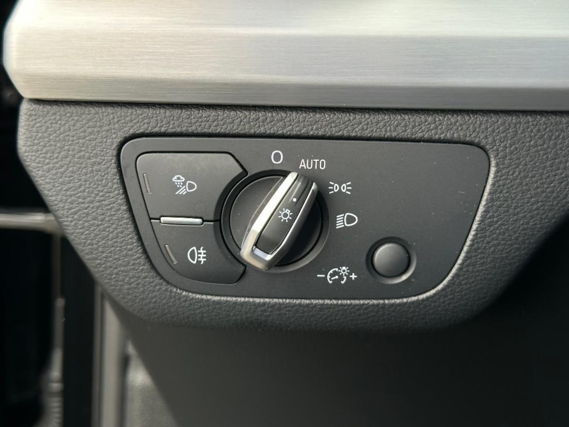 Audi Q5 SUV S line