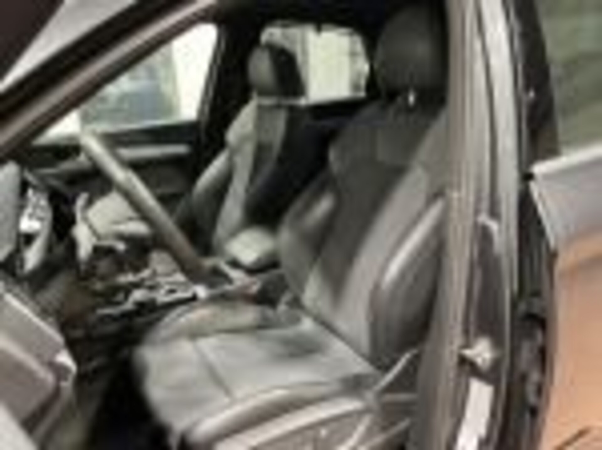 Audi Q5 Sportback TFSI e S line