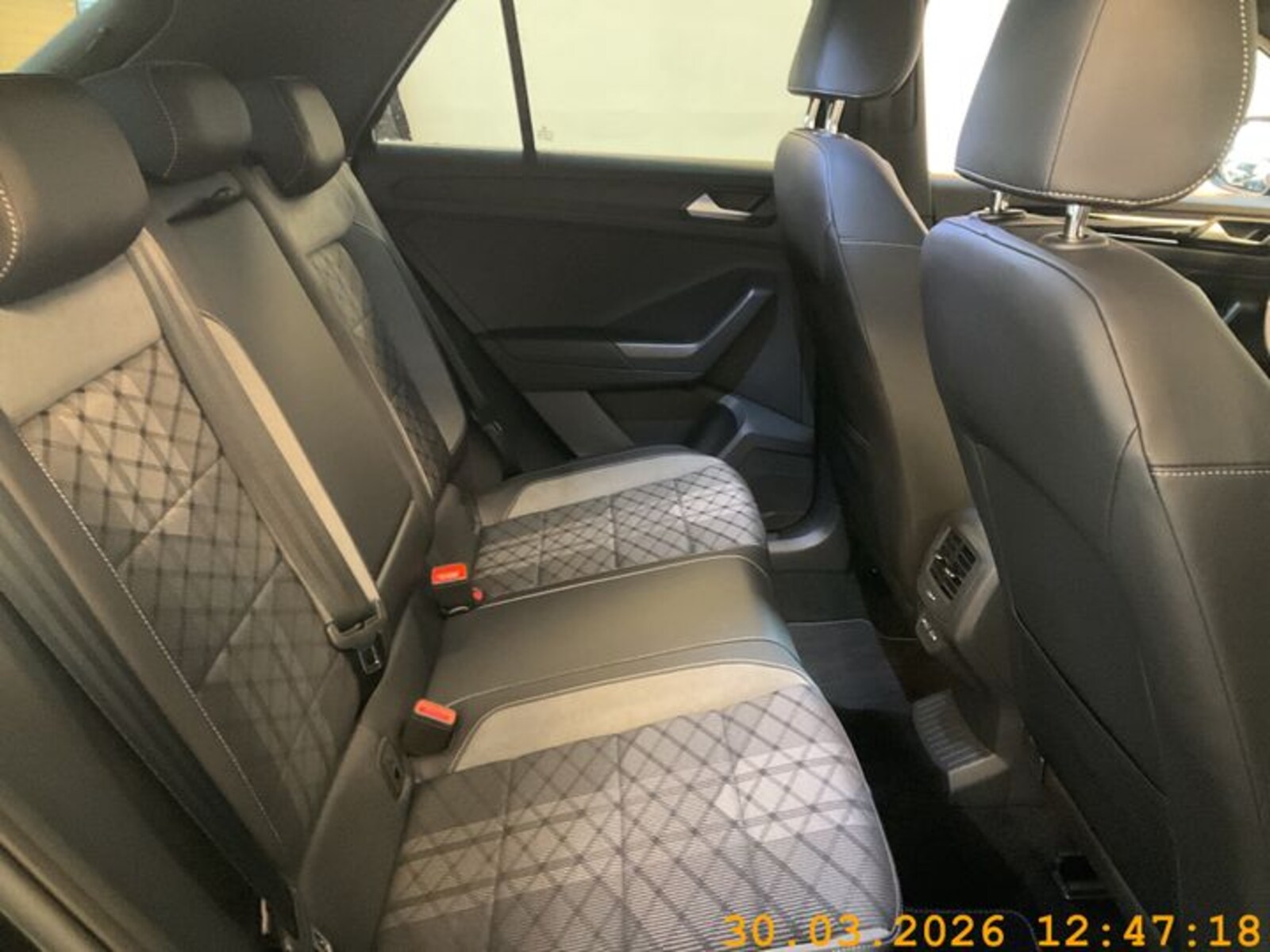 Volkswagen T-Roc – Bild 7