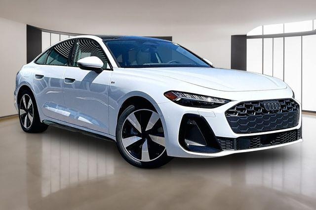 Photo of 2026 Audi A5 Sedan