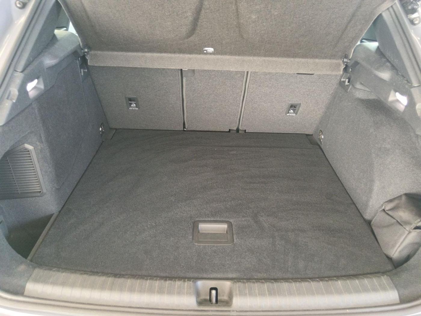 CUPRA Terramar 1.5 TSI e-Hybrid DSG 150 kW (204 CV) — photo 7