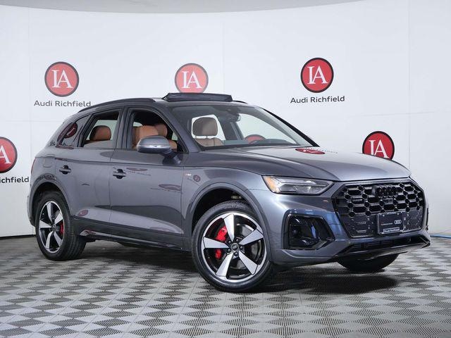 2024 Audi Q5