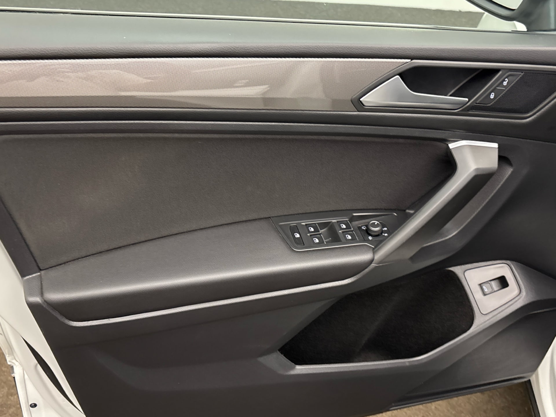 Volkswagen Tiguan Allspace Life