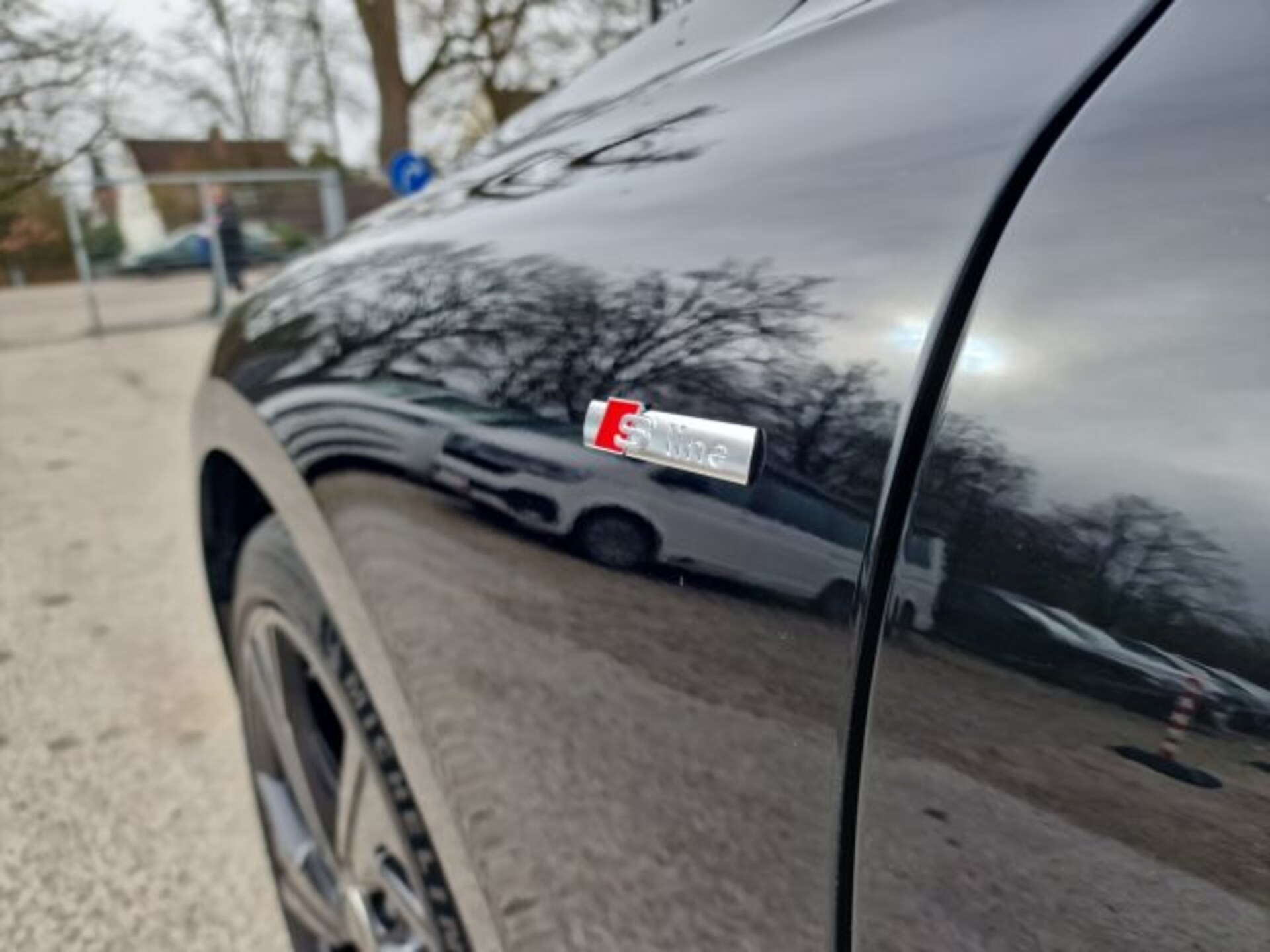 Audi A6 Avant e-tron