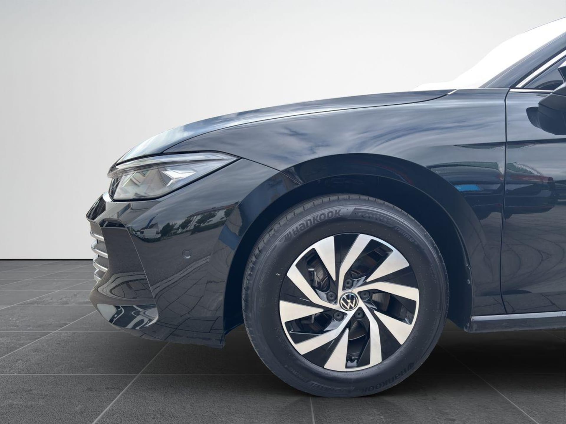 Volkswagen Passat Business
