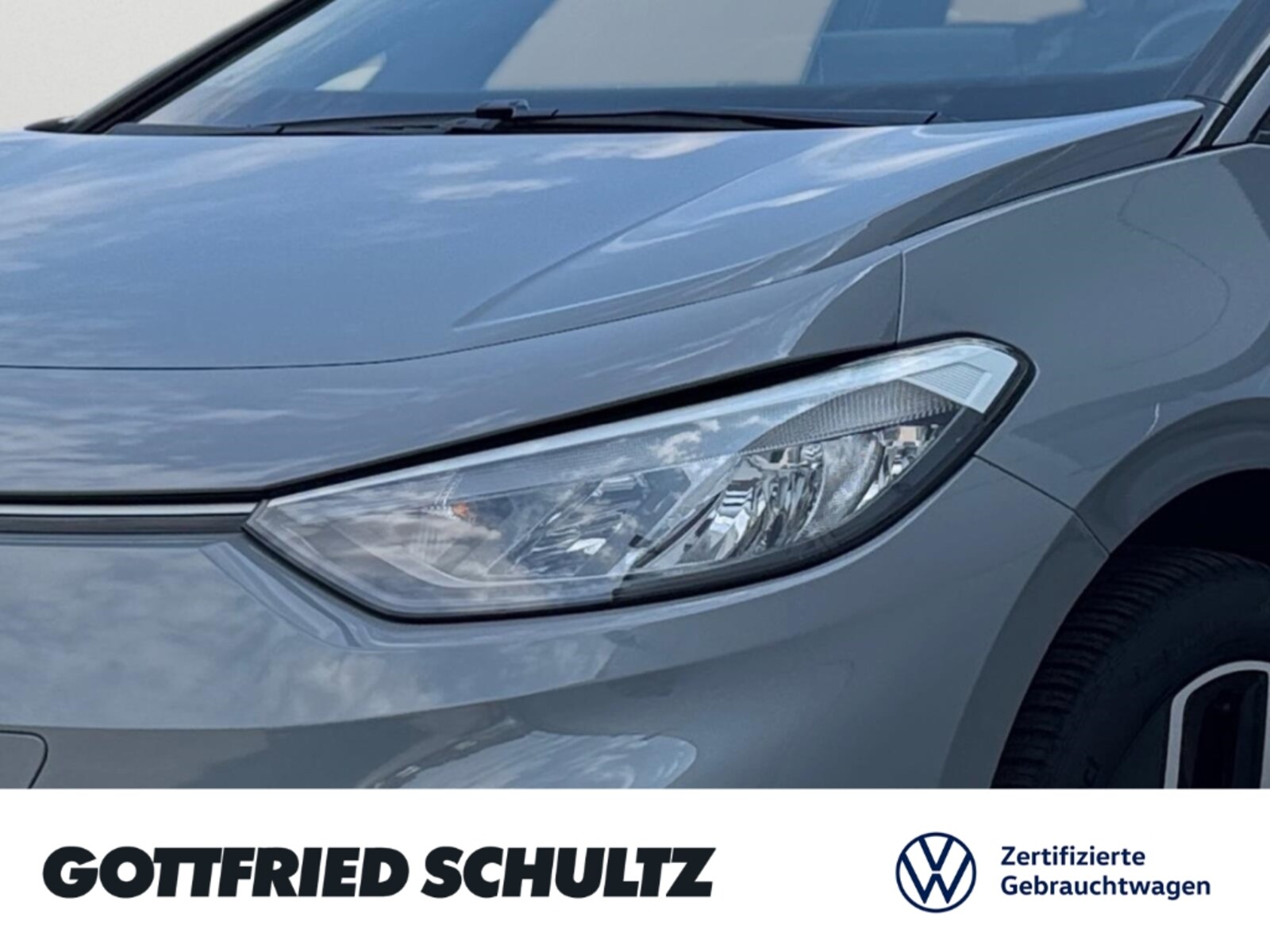 Volkswagen ID.3 – Bild 5