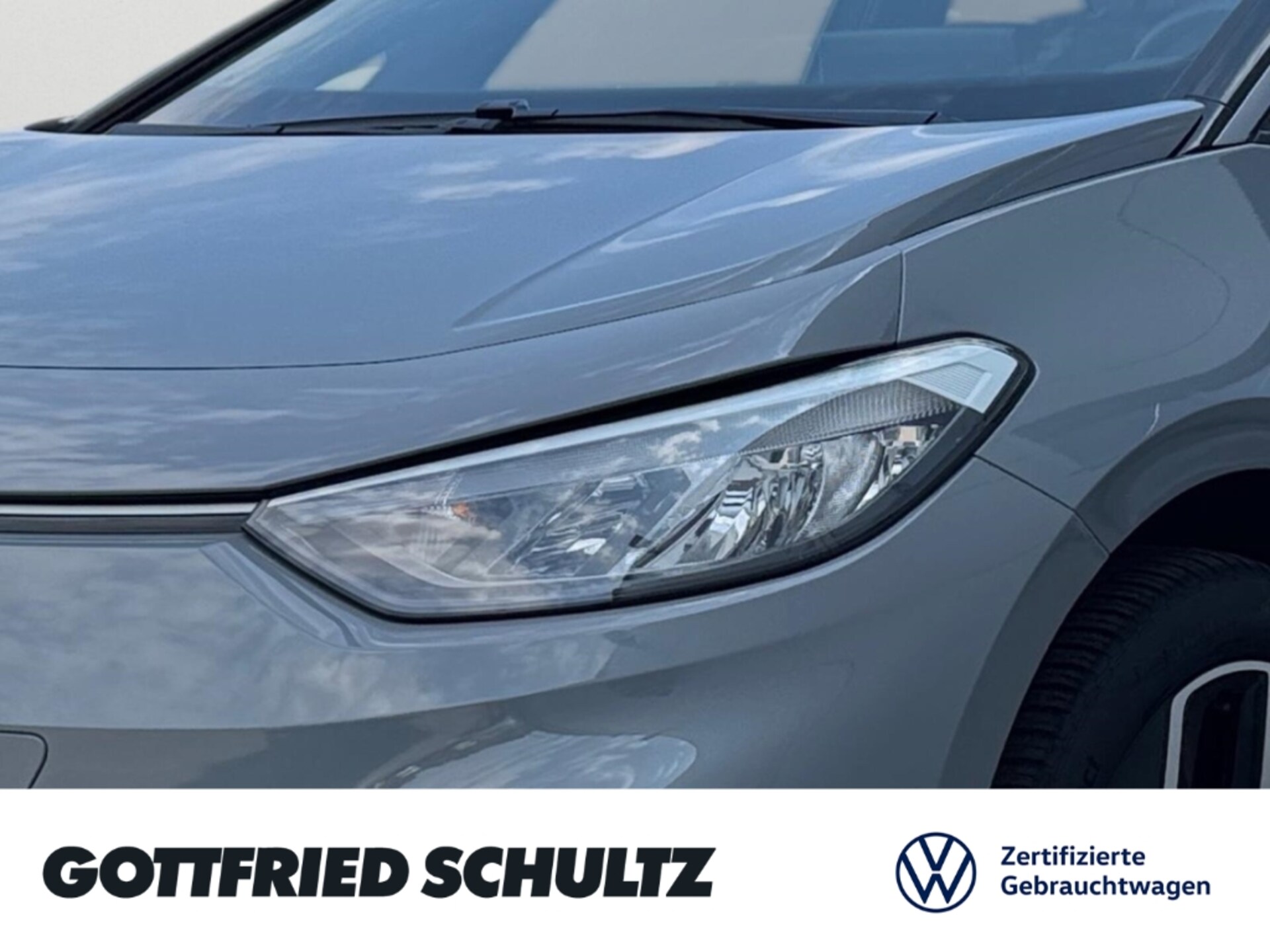 Volkswagen ID.3 MOVE Pro