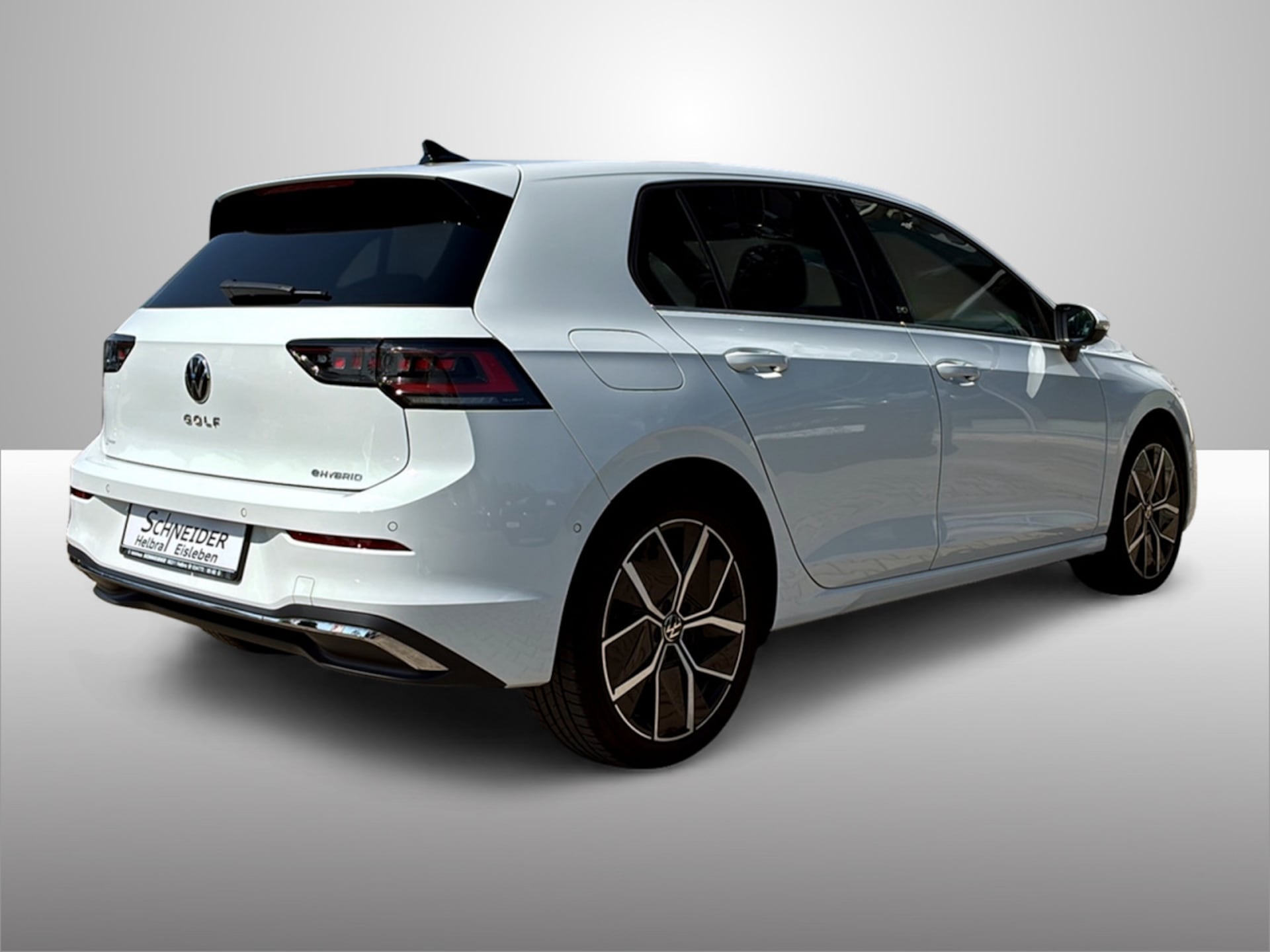 Volkswagen Golf Style
