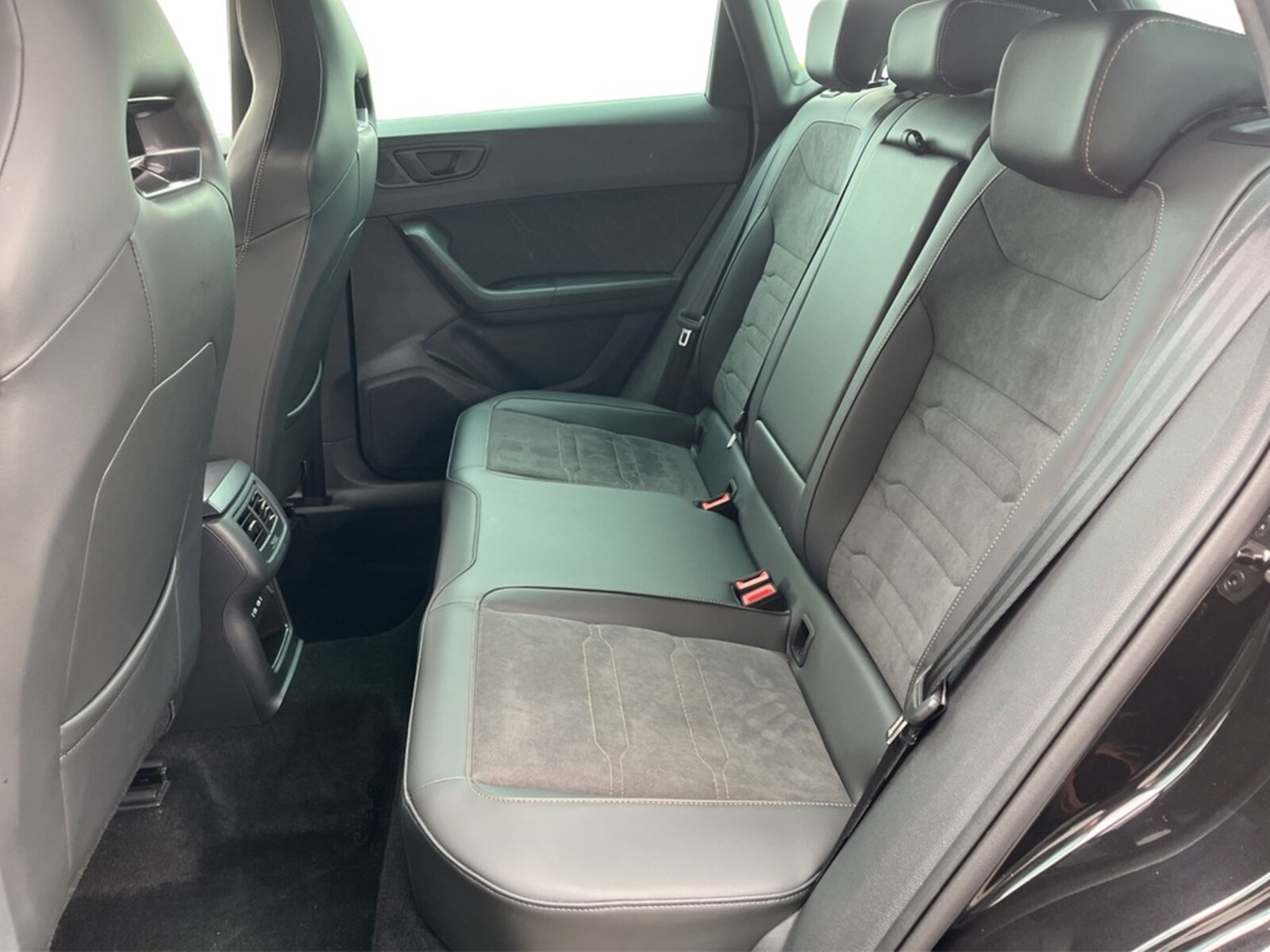 CUPRA Ateca – Bild 15