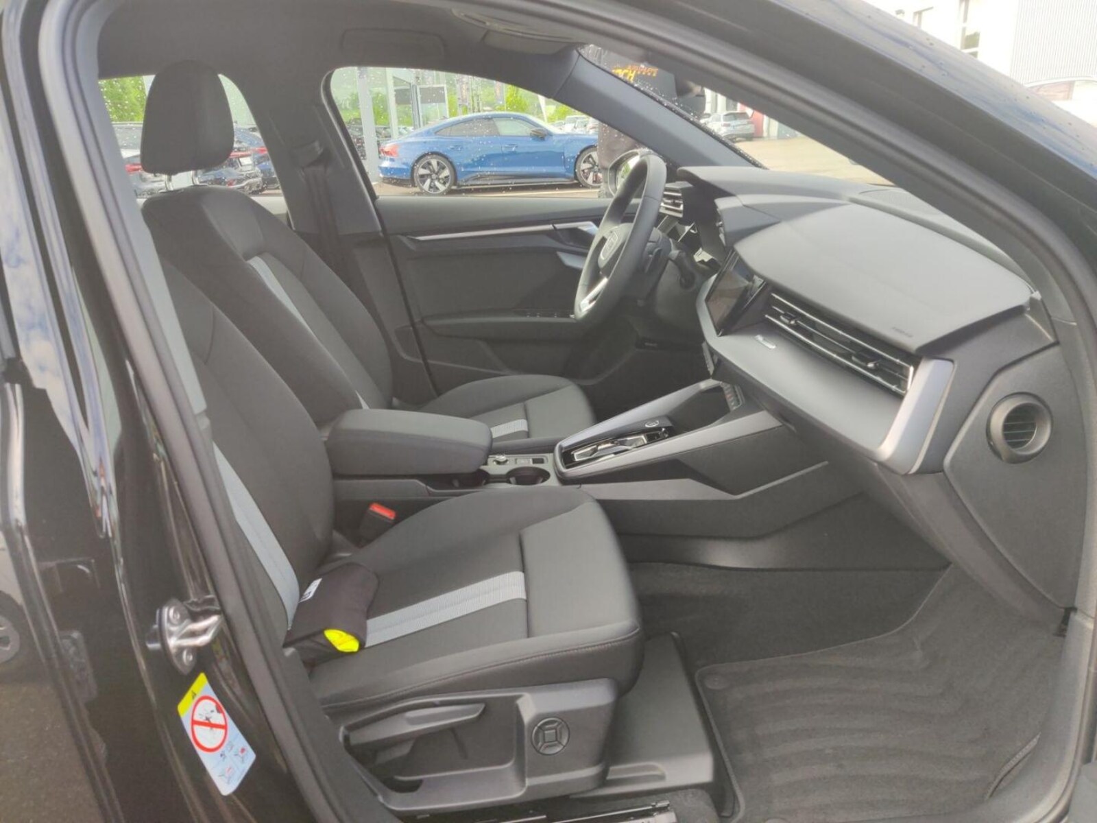 Audi A3 Sportback – Bild 13