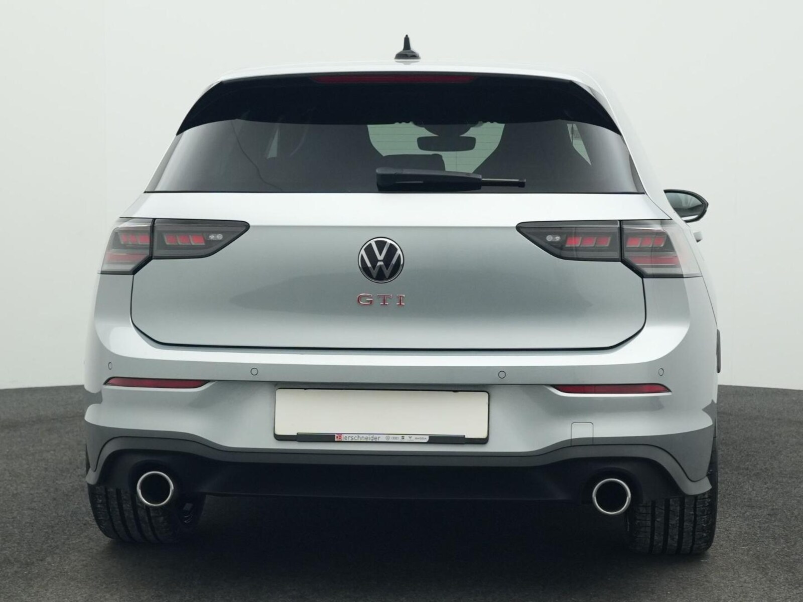 Volkswagen Golf – Bild 5