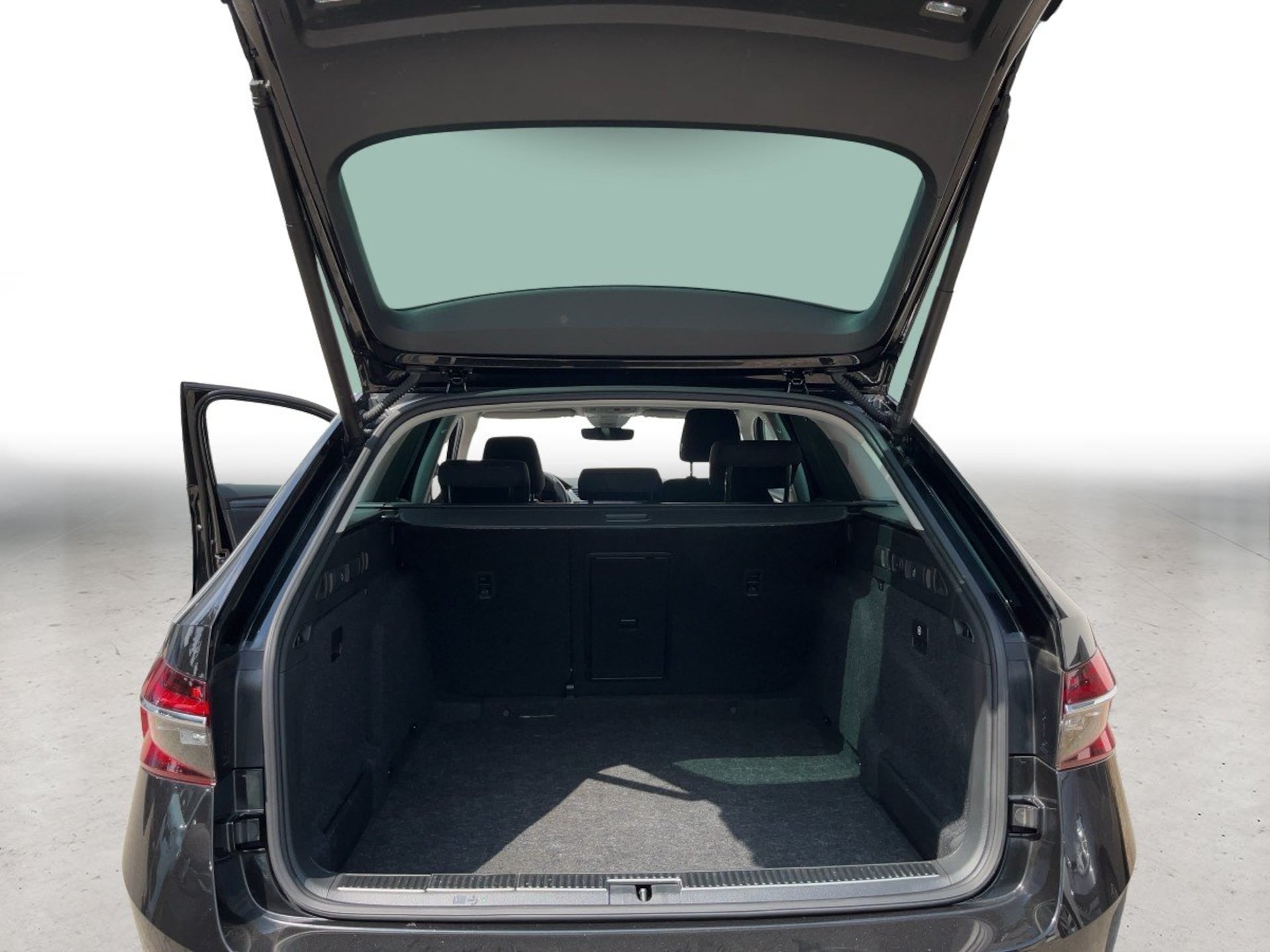 Skoda Superb Combi Style