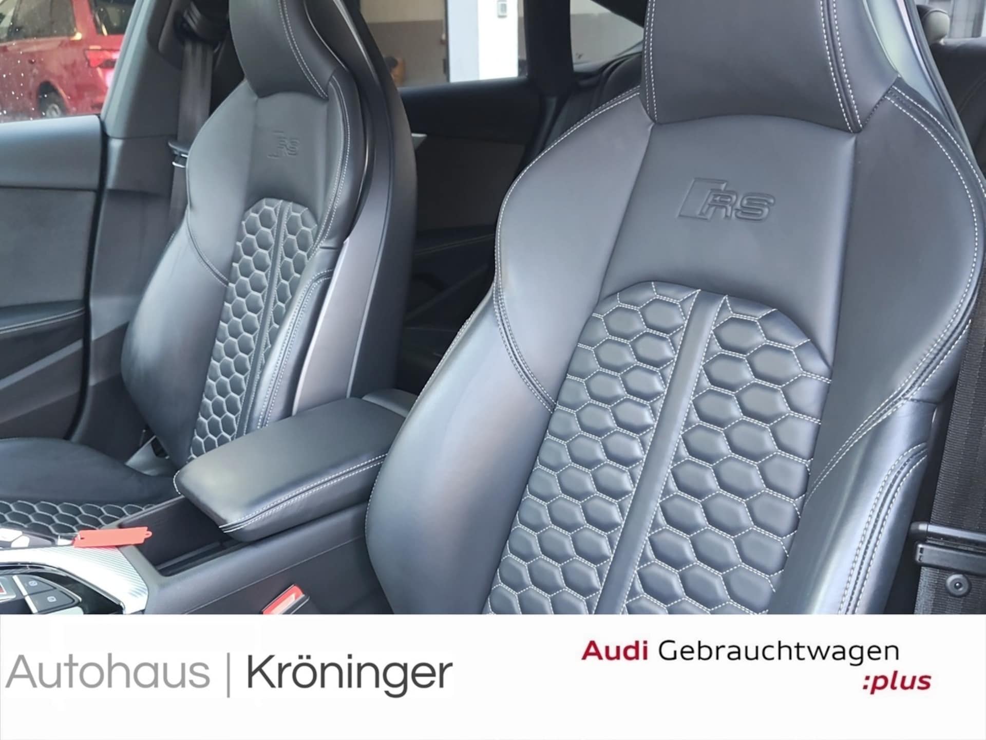 Audi RS 5 Sportback