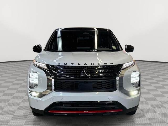 2024 Mitsubishi Outlander