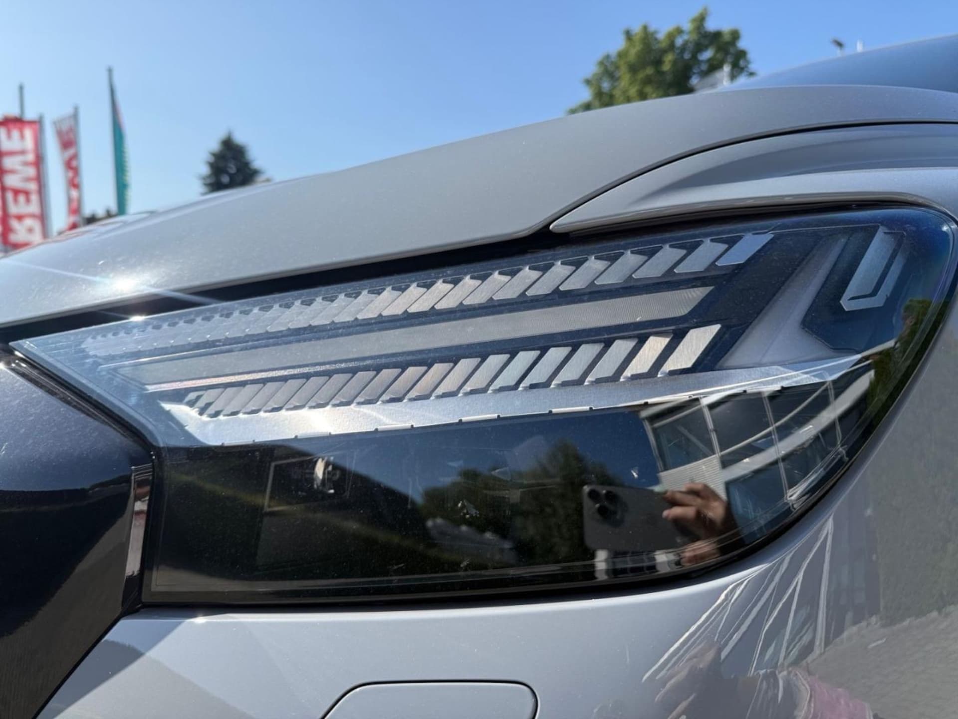 Audi Q4 Sportback e-tron