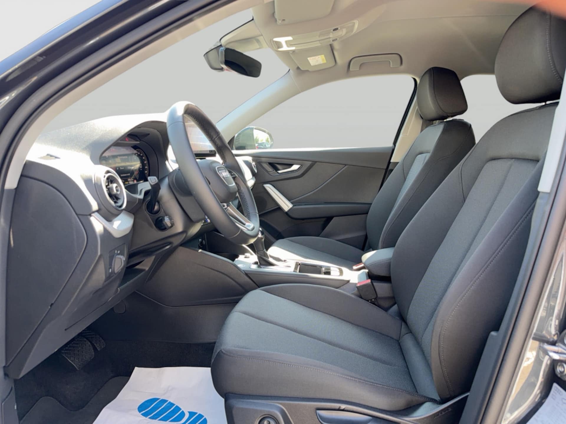 Audi Q2 Advanced
