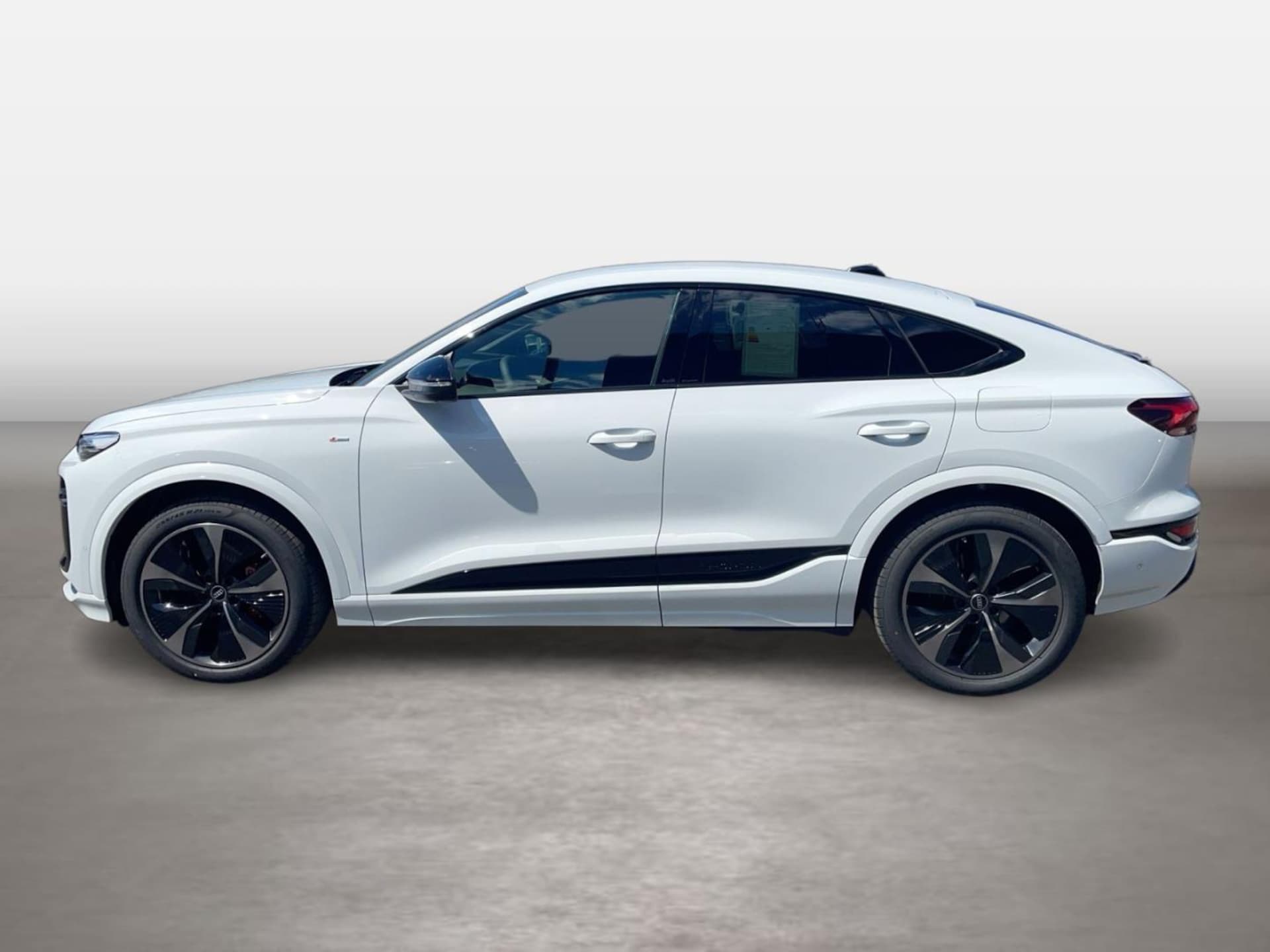 Audi Q6 Sportback e-tron