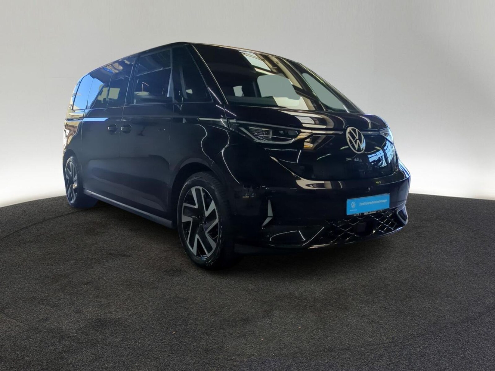 Volkswagen ID. Buzz – Bild 4
