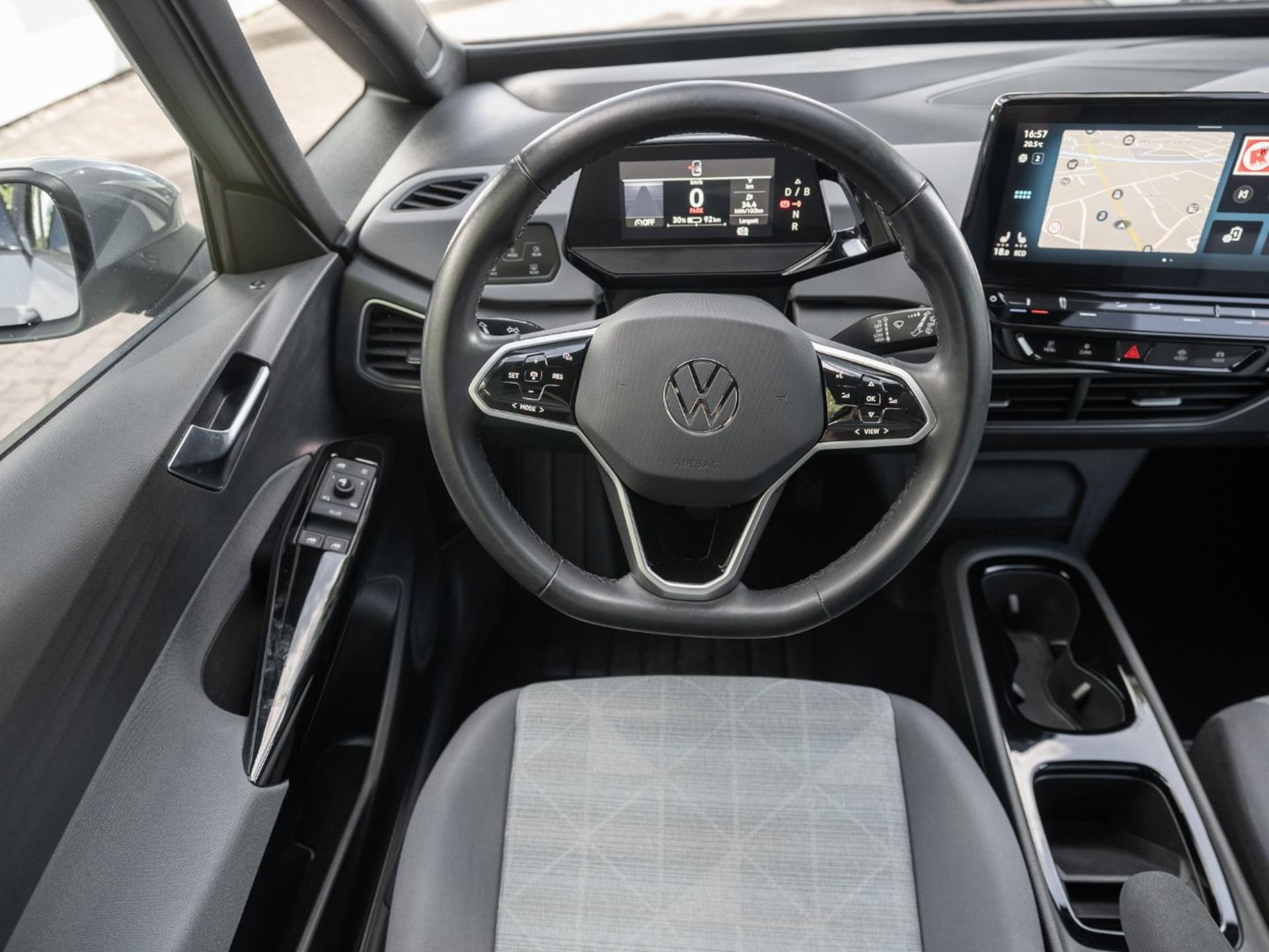 Volkswagen ID.3 Pro Performance