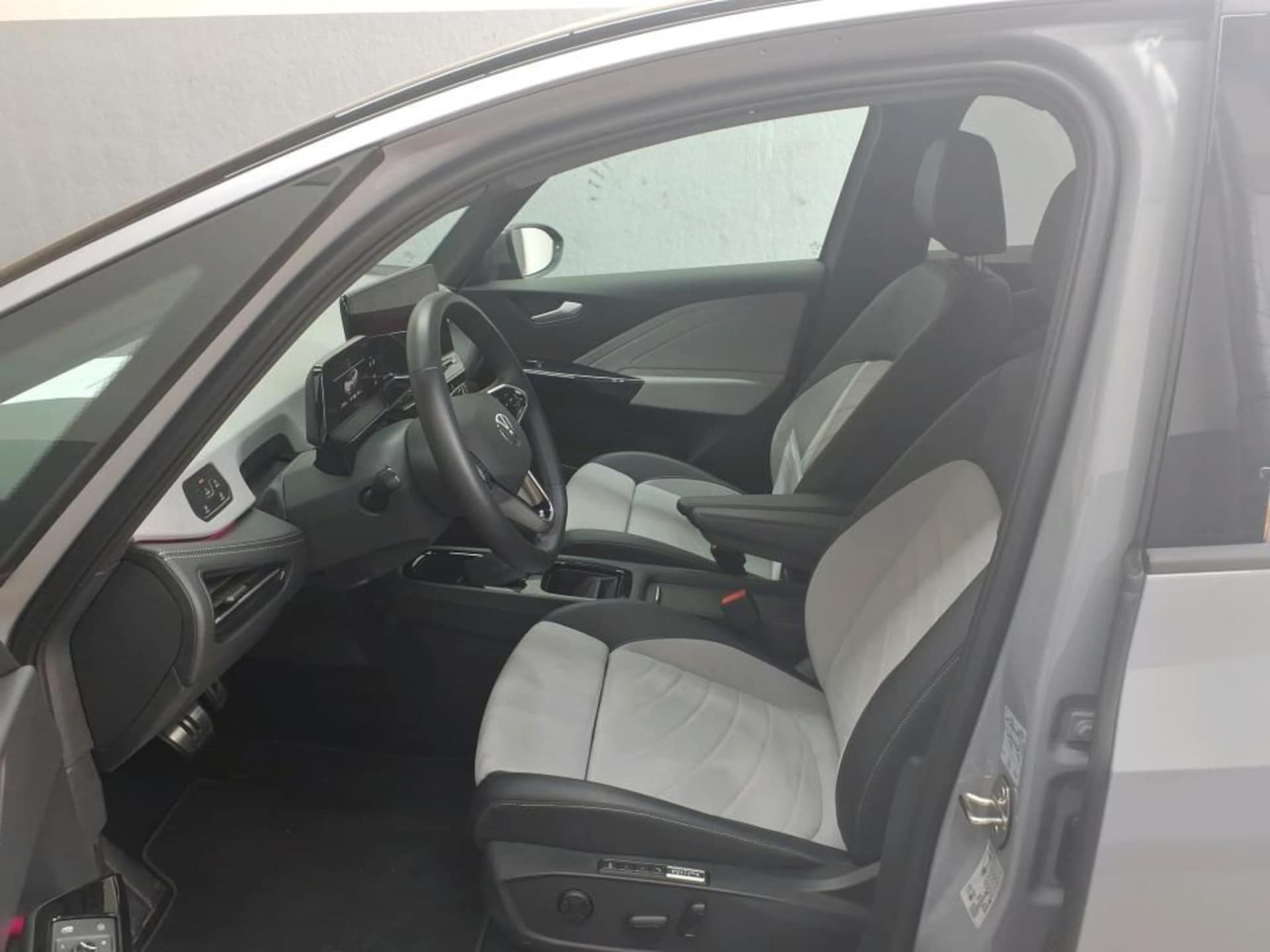 Volkswagen ID.3 MOVE Pro