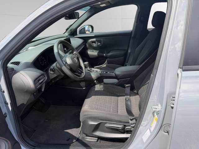 2024 Honda HR-V